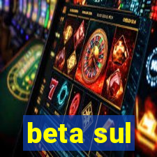 beta sul